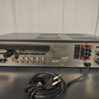 Vahvistin Sony STR AV260L - pikkukuva 4