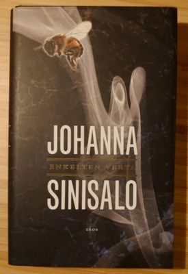Johanna Sinisalo - Enkelten Verta