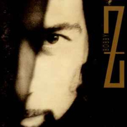 Bobby Z - Bobby Z (CD)
