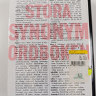 Alva Strömberg : Stora synonymordboken - pikkukuva 2