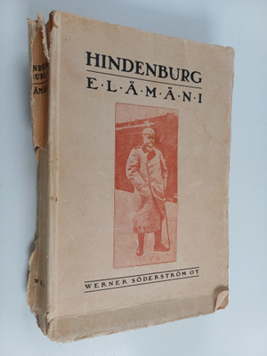 Paul Ludwig Hans Anton von Beneckendorff und Hindenburg :...