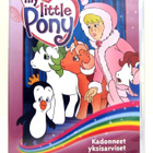 My little Pony. Kadonneet yksisarviset. - pikkukuva 1
