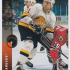 JYRKI LUMME - VANCOUVER CANUCKS - pikkukuva 1