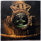 KIX Hot Wire CD 1991 HUIPPUKUNTO - pikkukuva 1