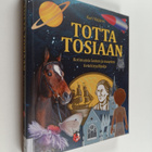 Kari Vaijärvi : Totta tosiaan : kotimaisia lasten ja nuor... - pikkukuva 1
