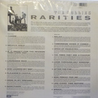 THE HOLLIES - RARITIES - UK 1988 M-/M- LP - pikkukuva 2