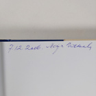 Maija Vitkala : Raisiolaisten sotatie (signeerattu) - pikkukuva 3