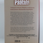 Kalle Päätalo : Hyvästi, Iijoki - pikkukuva 2