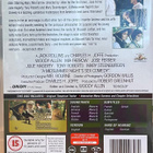 A Midsummer Night's Sex Comedy (Woody Allen) UK DVD - pikkukuva 2