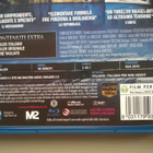 Frozen Blu-Ray - pikkukuva 3