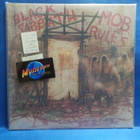 BLACK SABBATH - MOB RULES U.S 2021 SOITTAMATON M/M 2LP - pikkukuva 1