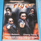 Dvd - Prophecy of the Tiger - Colin Budds -elokuva 1999 - pikkukuva 1