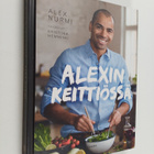 Alex Nurmi : Alexin keittiössä - pikkukuva 1