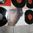 JEAN MICHAEL JARRE : 5 LP LEVYÄ - hyväkuntoiset - pikkukuva 2