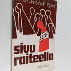 Hans-Christoph Piper : Sivuraiteella : keskustelua sairaa... - pikkukuva 1