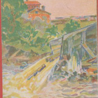 Uittoränni - kulk v 1934 - pikkukuva 1