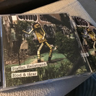 Staffan Hellstrand / Blod & tårar CD - pikkukuva 1