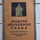 Mustan väliverhon takaa - pikkukuva 1