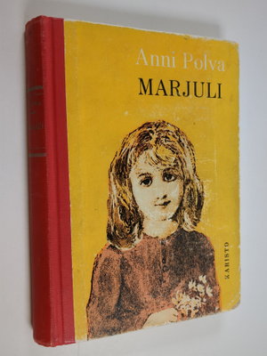 Anni Polva : Marjuli