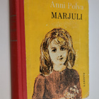 Anni Polva : Marjuli - pikkukuva 1