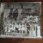 CD Romantiikan Ajan Helsingistä - Ajan Aallot - pikkukuva 1