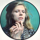 David Bowie – Hunky Dory, Limited to 8000 units. - pikkukuva 4