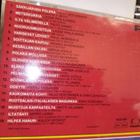 CD HARMONIKAN PARHAAT ( SIS POSTIKULU) - pikkukuva 2