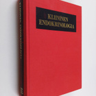 B.-A. ym. (toim.) Lamberg : Kliininen endokrinologia - pikkukuva 1
