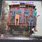 The Box Tops - Non Stop LP 1968 - pikkukuva 2