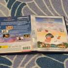 Satukirjasto Osa 2 Disney DVD - pikkukuva 1