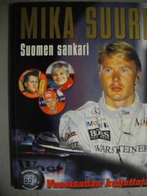 Mika Suuri - Suomen sankari (17.3)