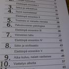 Seppo Hyrkäs : Virkisty vieraissa - Syrjähyppelyn etiketti - pikkukuva 2