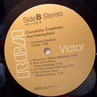 NOEL REDDING BAND :: CLONAKILTI COWBOYS :: VINYYLI LP 1975 - pikkukuva 4
