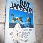 Tordis Ørjasæter : TOVE JANSSON Muumilaakson luoja - pikkukuva 1