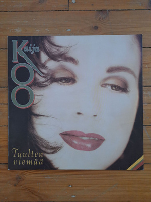 Lp: Kaija Koo