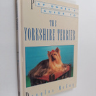 Douglas Mckay : Pet owner's guide to the Yorkshire terrier - pikkukuva 1