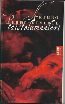 Arturo Perez-Reverte, Taistelumaalari