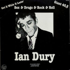 Ian Dury - Sex & Drugs & Rock & Roll - pikkukuva 1