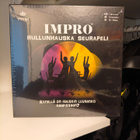Impro lautapeli - pikkukuva 1