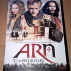 ARN TEMPPELIRITARI DVD 2007 - pikkukuva 1