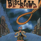 Jussi Jäniksen ihmeelliset seikkailut: Black Town (Poisto) - pikkukuva 1
