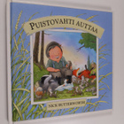 Nick Butterworth : Puistovahti auttaa - pikkukuva 1
