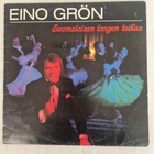 Lp Eino Grön - Suomalaisen Tangon Taikaa. - pikkukuva 1