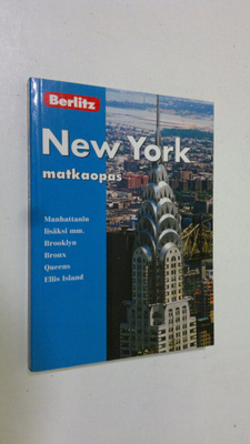 Douglas Stallings : New York City