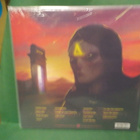 BORN OF OSIRIS - ANGEL OR ALIEN UUSI "SS" LP - pikkukuva 2