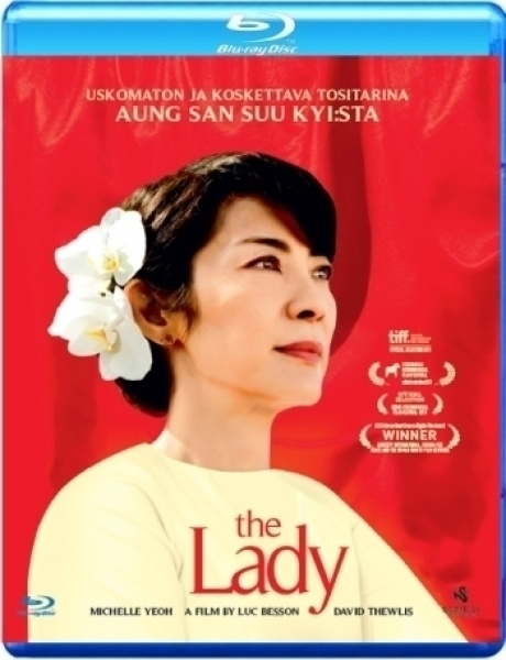 lady	(39 088)	k	-FI-	BLU-RAY	suomik.			2011	, tositarina