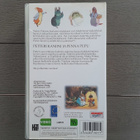 VHS: Petteri Kaniini Ja Penna Pupu (1994) - pikkukuva 2