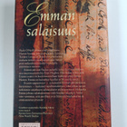 Barbara Taylor Bradford : Emman salaisuus - pikkukuva 2