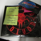 VOIVOD - VOIVOD CD DIGIPAK KOLMELLA NIMMARILLA - pikkukuva 1