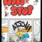 Non Stop 21 / 1976 - pikkukuva 1